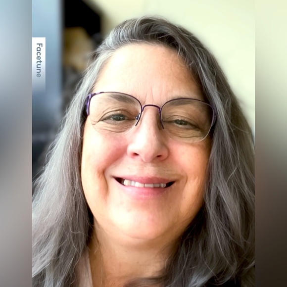 Meet your Posher, Susan - Picture 1 of 1